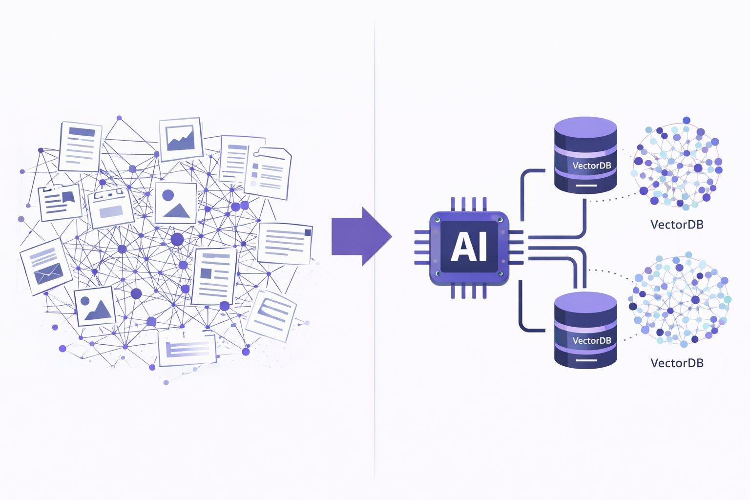 AI Product Engineering: Scalable Multilingual RAG Knowledge Platform